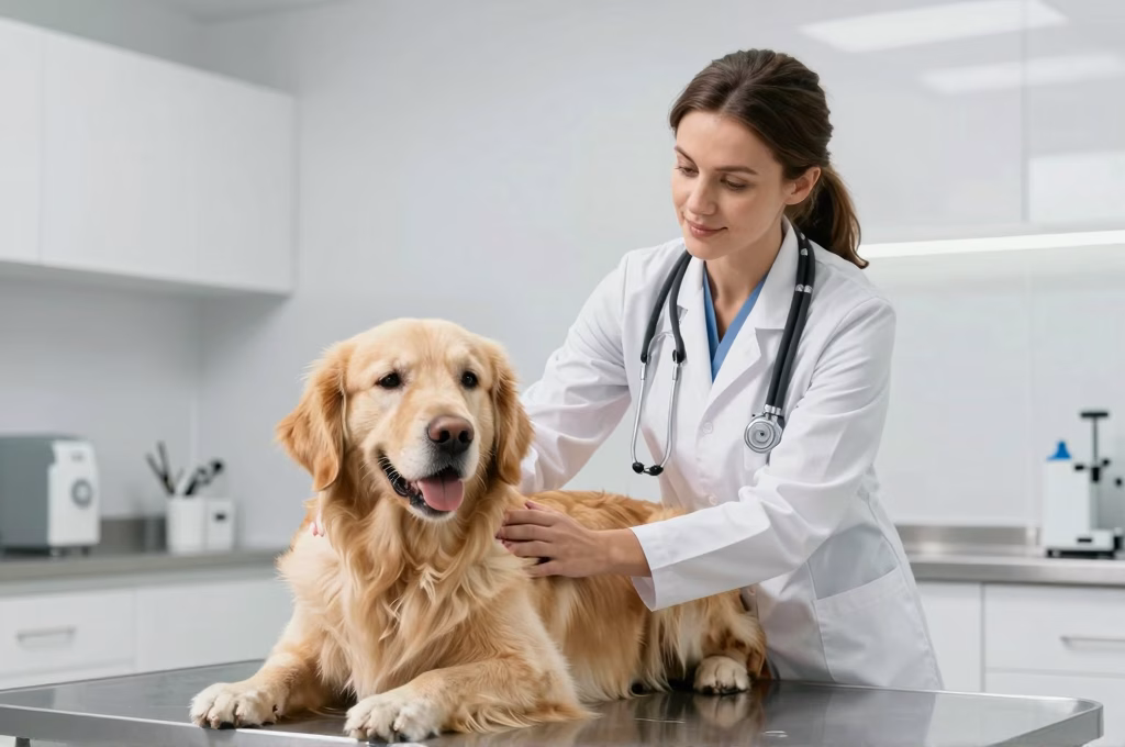 Assurance Animaux Pas Chère 2026 : Mutuelle Chien et Chat dès 5€/mois