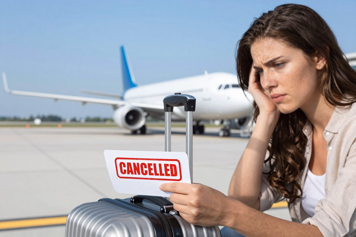 Assurance Annulation Voyage 2026 : Garanties, Prix et Comparatif