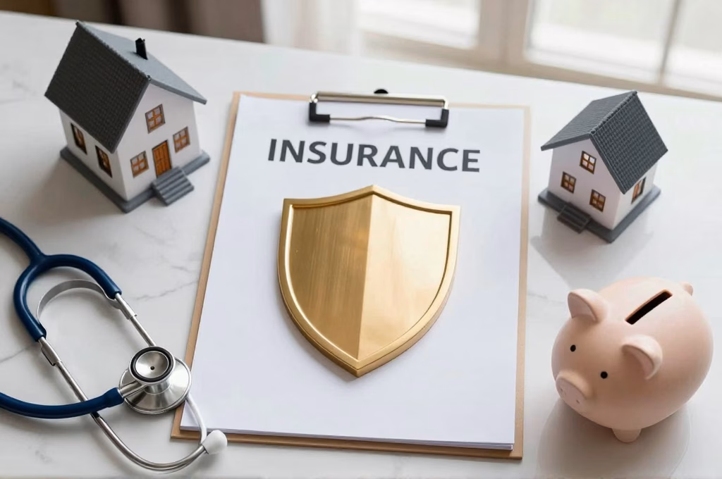 Garanties et protections couvertes par l'assurance décès