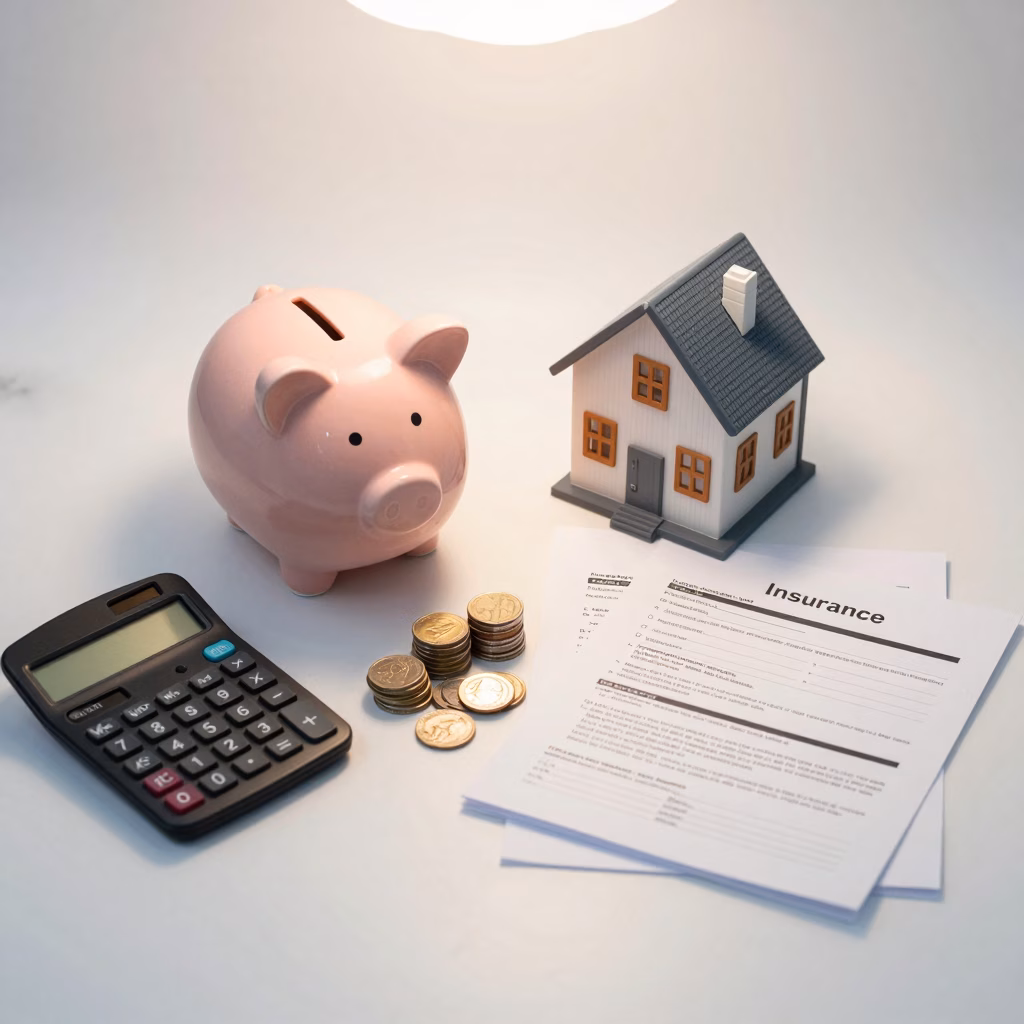 Astuces pour réduire le coût de son assurance habitation