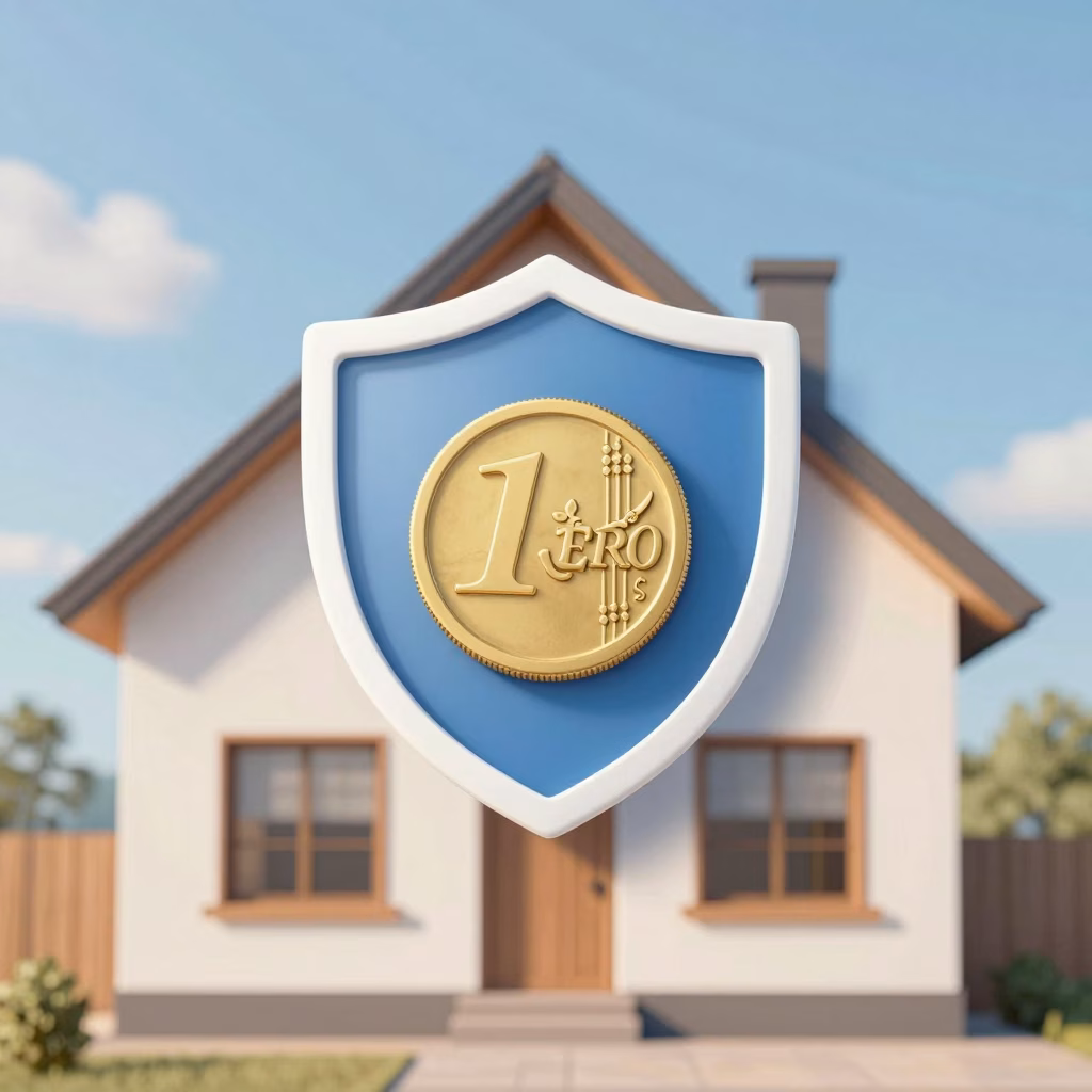 Assurance Habitation Pas Chère 2026 : 10 Astuces Concrètes