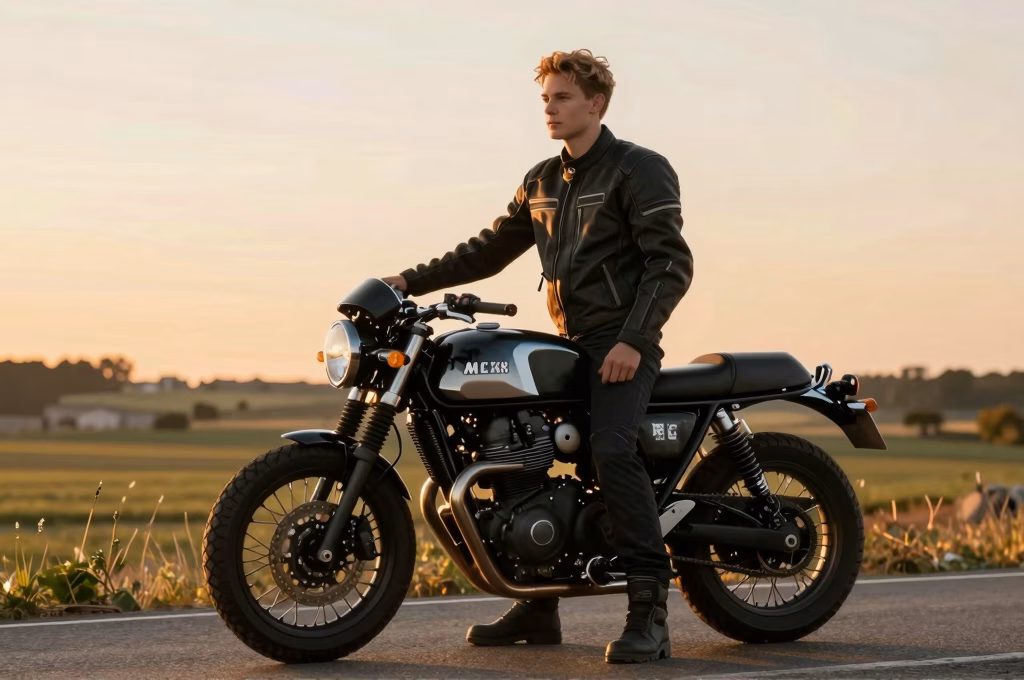 Assurance Moto Jeune Conducteur 2026 : Prix, Astuces et Comparatif