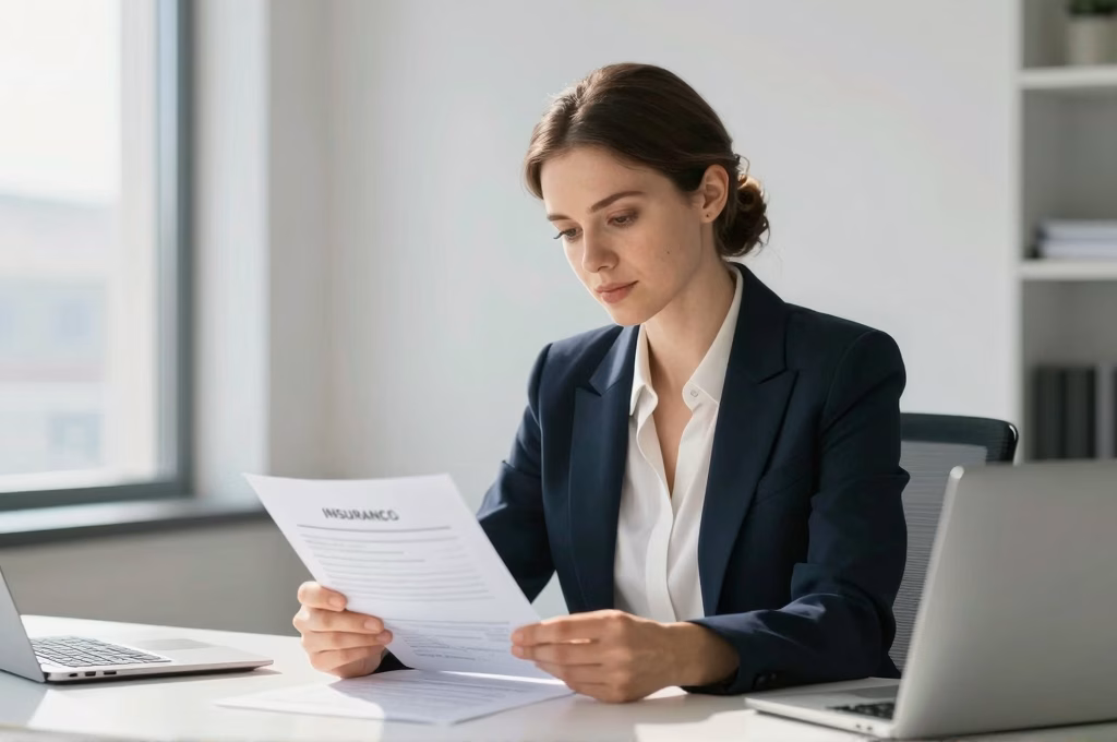 Assurance Professionnelle 2026 : RC Pro, Décennale et Guide Complet