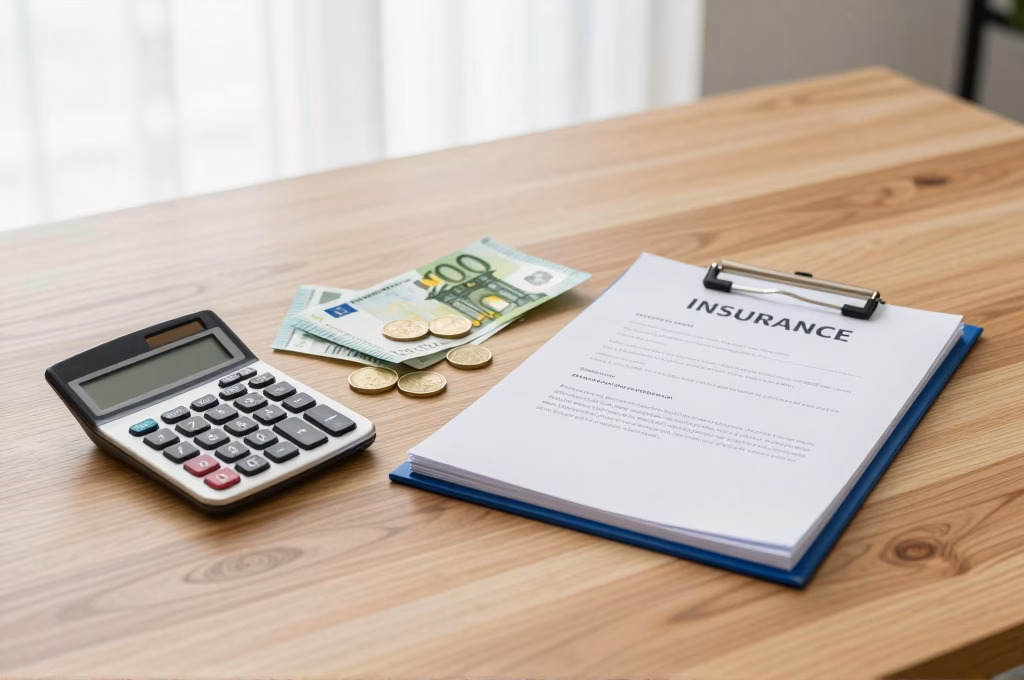 Planification financière pour choisir la meilleure assurance protection juridique