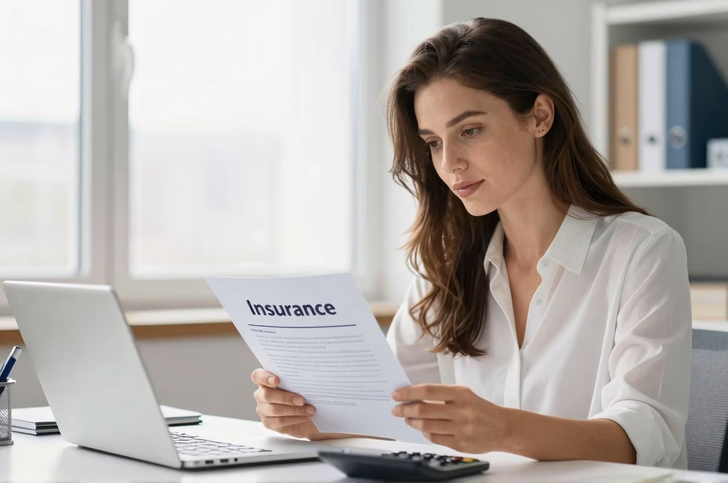 Comparaison des offres d'assurance temporaire pour caravane avec calculette et documents