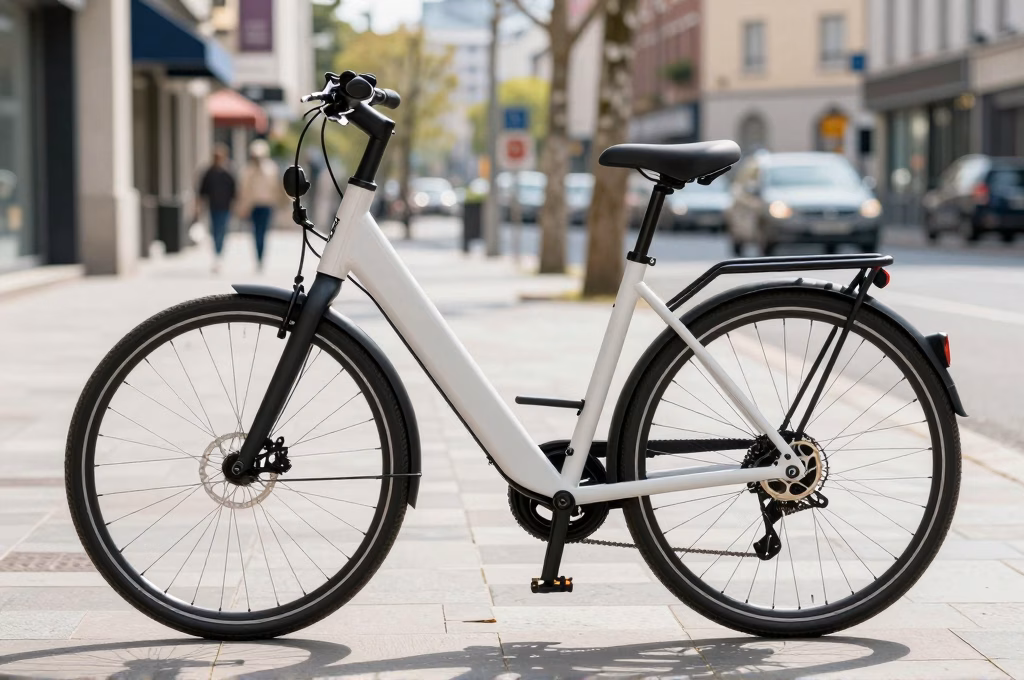 Assurance Vélo Électrique : Guide Complet 2026