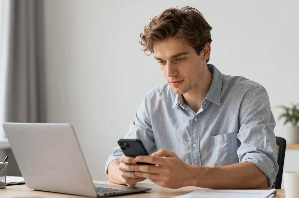 Souscription en ligne à l'assurance auto Crédit Agricole via espace client digital