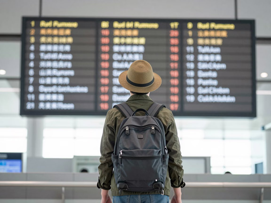 Assurance Voyage 2026 : Guide Complet pour Partir Serein