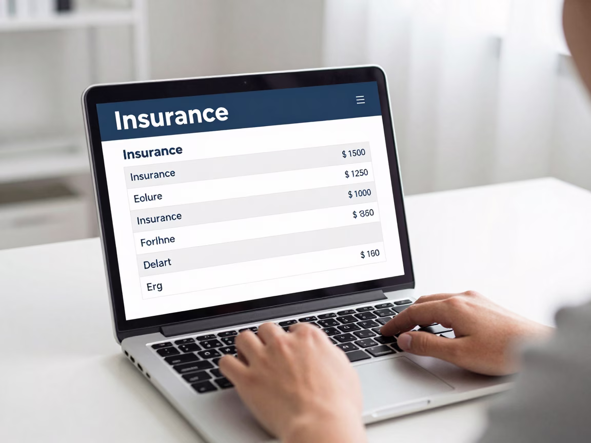 Tirelire et pieces en euros symbolisant les economies sur les tarifs Direct Assurance