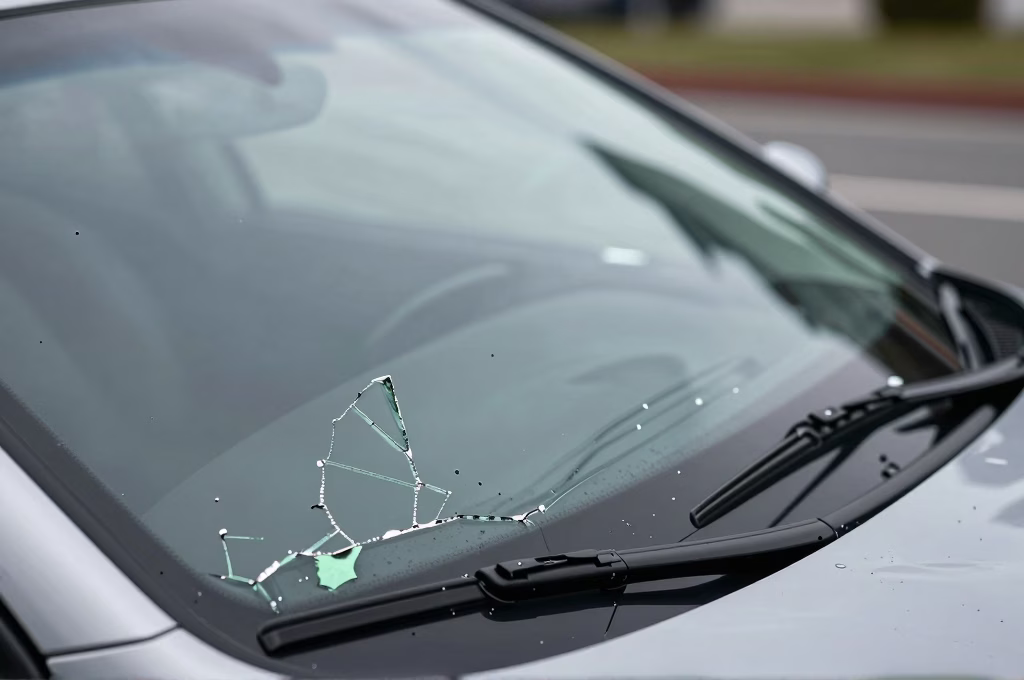 Analyse des clauses particulières d'un contrat d'assurance auto pour la garantie bris de glace