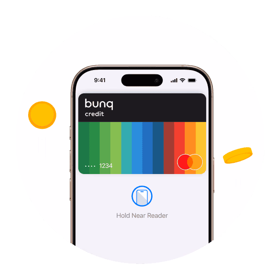 Numéro téléphone Bunq 02 46 83 20 41