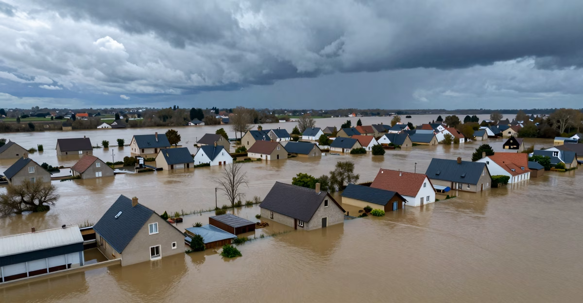 Catastrophes Naturelles 2026 : Êtes-Vous Bien Couvert ?