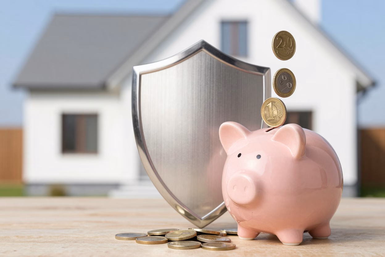 Délégation Assurance Emprunteur 2026 : Économisez Jusqu'à 15 000€