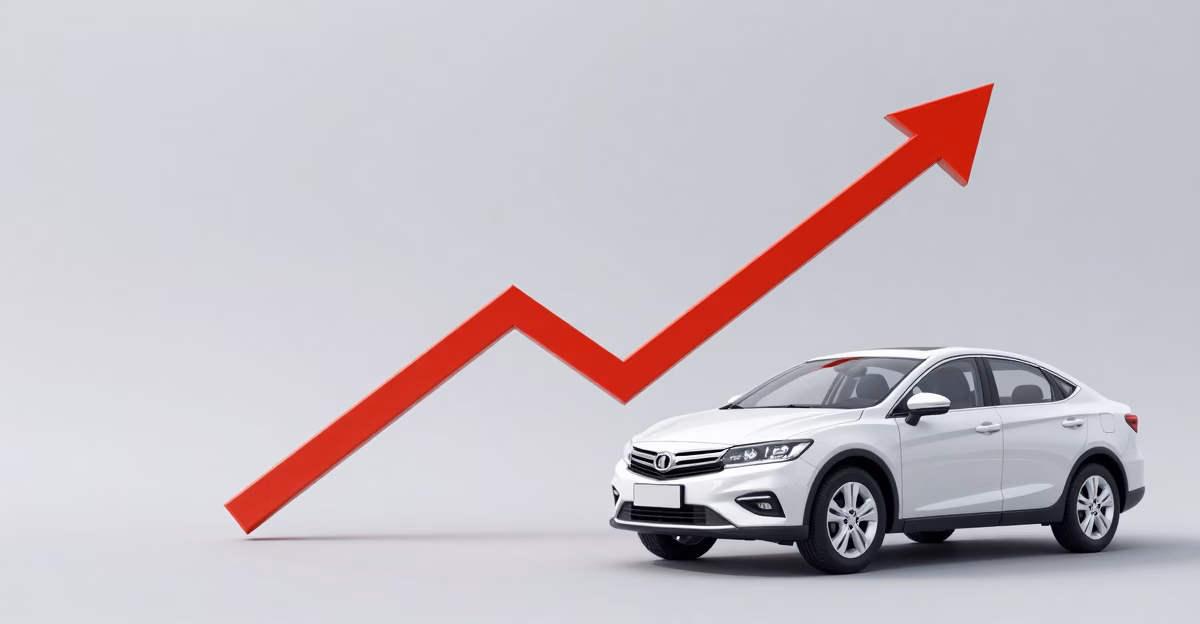 Hausse Tarifs Assurance Auto 2026 : Comment Payer Moins Cher