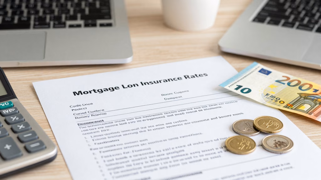 Taux Assurance Emprunteur 2026 : Barèmes par Âge et Profil
