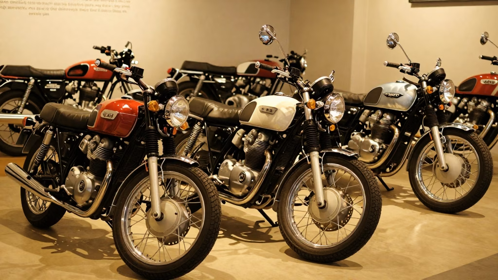 Assurance Moto Collection 2026 : Garanties, Tarifs et Conseils