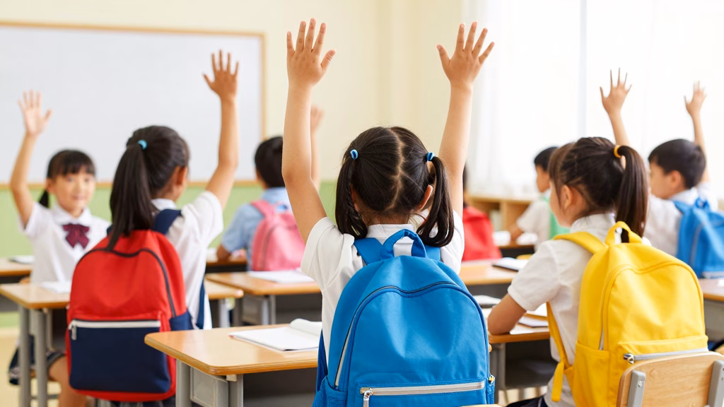 Assurance Scolaire Obligatoire 2026 : Ce Que Dit la Loi