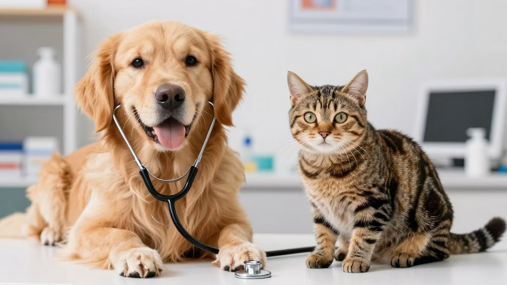 Tarif Mutuelle Animaux 2026 : Prix Chien, Chat, NAC par Formule