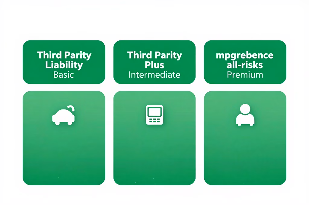 Les Garanties Tous Risques Crédit Agricole : Guide Complet des Protections Auto 2026