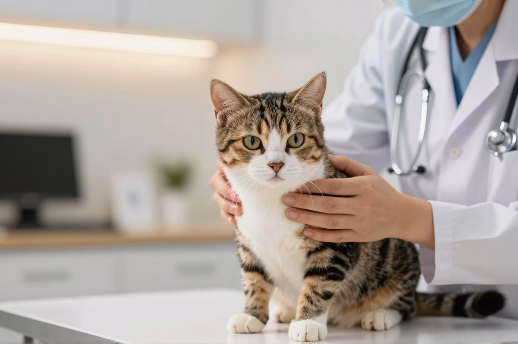 Mutuelle Chat 2026 : Tarifs, Garanties et Meilleur Choix
