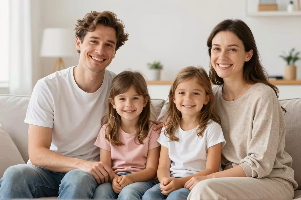Mutuelle Familiale 2026 : Comparatif, Tarifs et Guide pour Bien Choisir