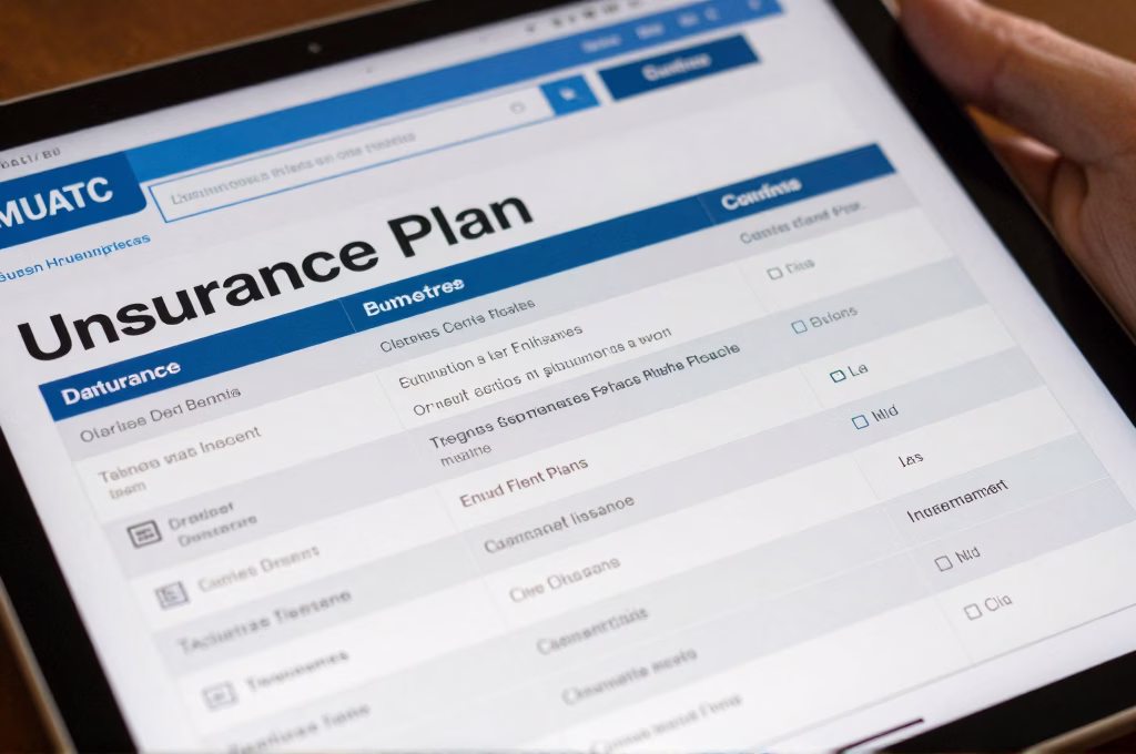Personnalisation des garanties Pacifica assurance auto