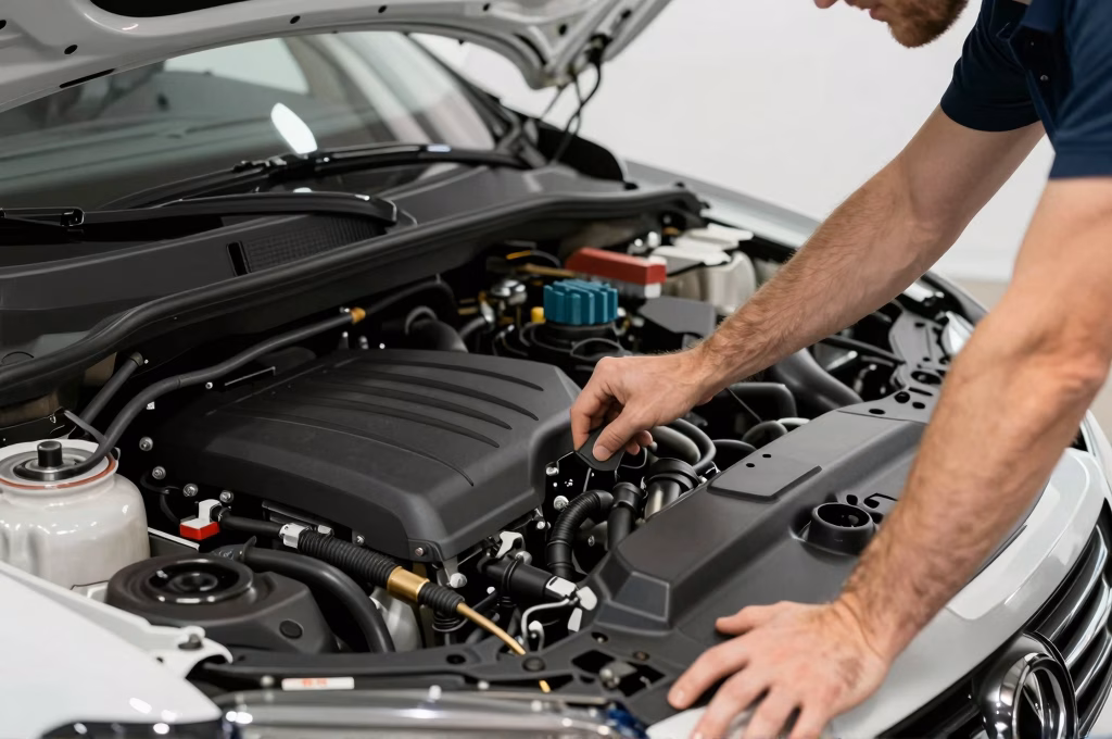 Quels sont les pièges à éviter lors de l'achat d'une voiture d'occasion ?