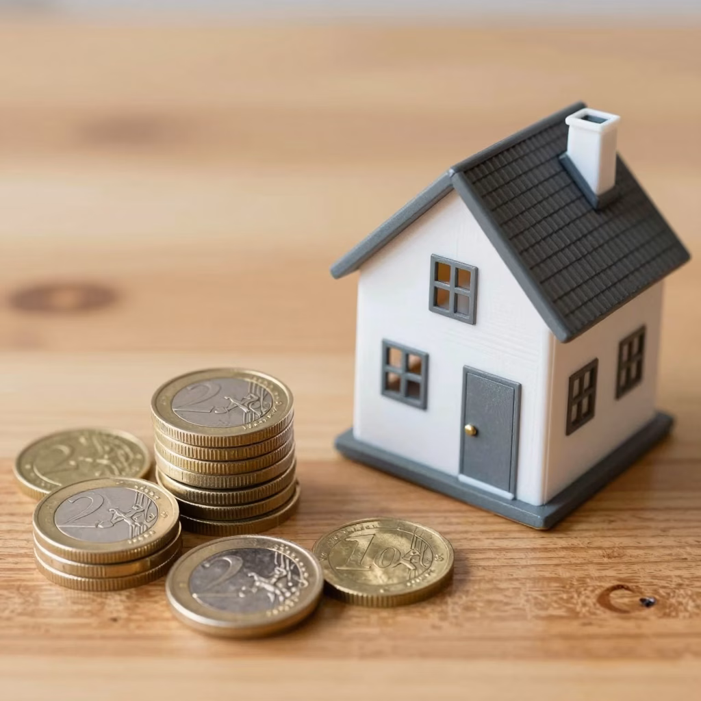 Prix Assurance Habitation 2026 : Tarifs Moyens et Comparatif