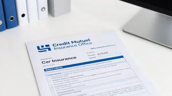 Assurance auto Crédit Mutuel : avis 2026