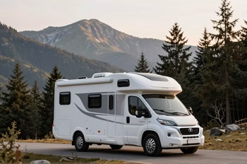 Assurance Camping-Car : Guide Complet 2026