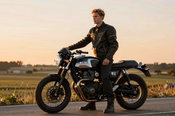 Assurance Moto Jeune Conducteur 2026 : Prix, Astuces et Comparatif