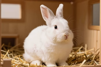 Assurance NAC 2026 : Mutuelle Lapin, Reptile, Oiseau et Rongeur