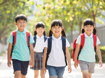 Assurance Scolaire 2026 : Obligatoire ? Garanties et Meilleurs Contrats
