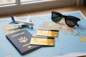 Assurance Voyage Carte Bancaire 2026 : Toutes les Couvertures