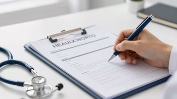 Questionnaire Santé Assurance Emprunteur 2026 : Guide Complet