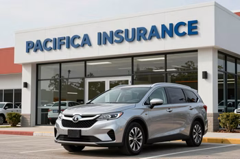 Comment assurer une voiture d'occasion chez Pacifica