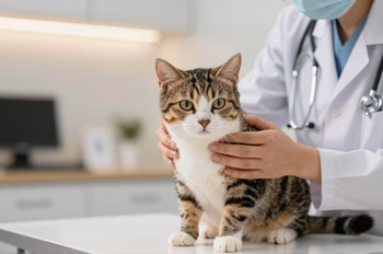 Mutuelle Chat 2026 : Tarifs, Garanties et Meilleur Choix