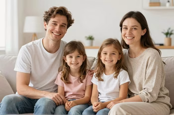 Mutuelle Familiale 2026 : Comparatif, Tarifs et Guide pour Bien Choisir