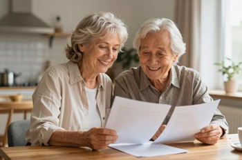 Mutuelle Senior 2026 : Comparatif, Tarifs et Guide Complet