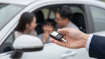 Conserver ou vendre la voiture d'un proche décédé : que faire ?