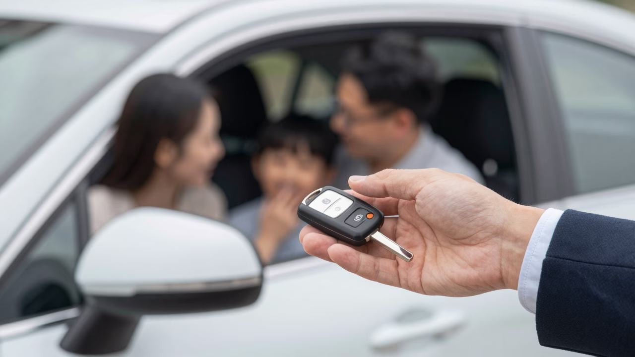 Conserver ou vendre la voiture d'un proche décédé : que faire ?