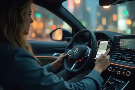 Pacifica Assurance Auto : L’Excellence de la Flexibilité et de la Personnalisation en 2025